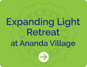 plenty of space at The Expanding Light Retreat Ananda Village